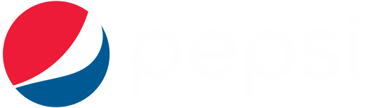 19-196095_pepsi-logo-white-font